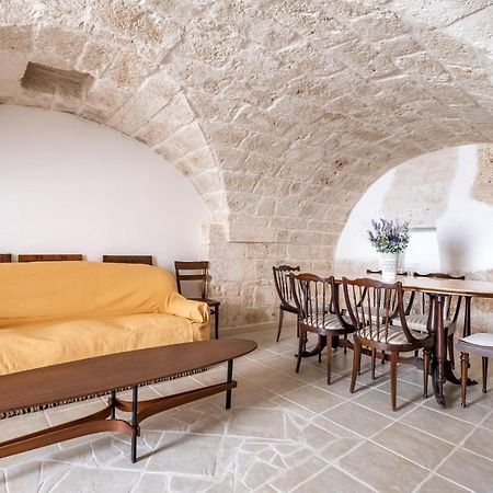 Dimora Lucrezia - Big & Central Apatment With Parking Ostuni Εξωτερικό φωτογραφία
