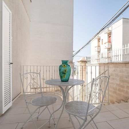 Dimora Lucrezia - Big & Central Apatment With Parking Ostuni Εξωτερικό φωτογραφία