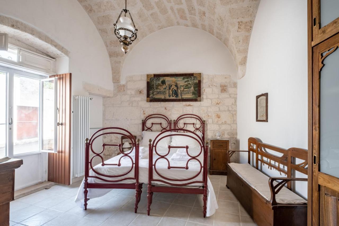 Dimora Lucrezia - Big & Central Apatment With Parking Ostuni Εξωτερικό φωτογραφία