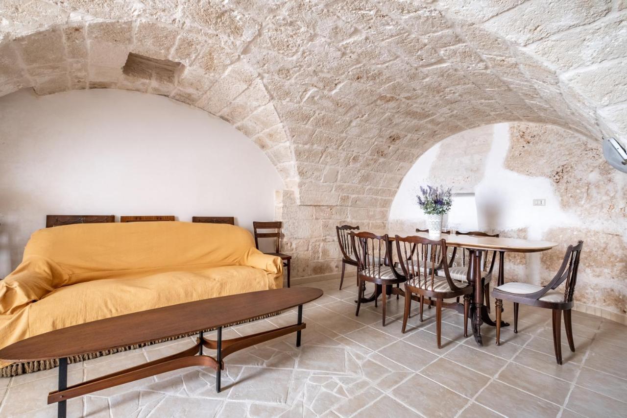 Dimora Lucrezia - Big & Central Apatment With Parking Ostuni Εξωτερικό φωτογραφία