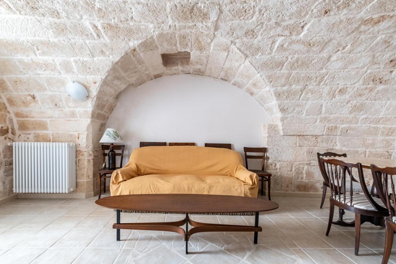 Dimora Lucrezia - Big & Central Apatment With Parking Ostuni Εξωτερικό φωτογραφία