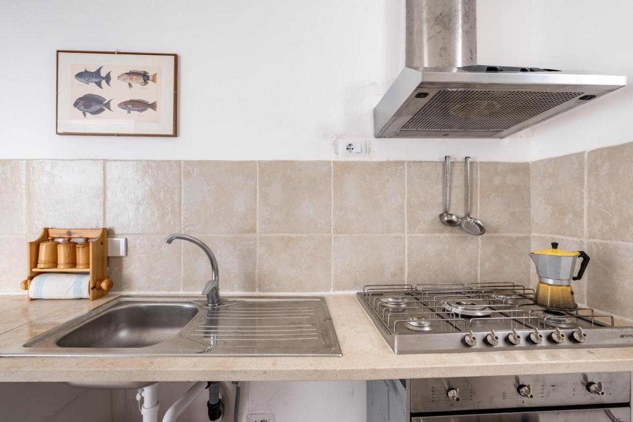 Dimora Lucrezia - Big & Central Apatment With Parking Ostuni Εξωτερικό φωτογραφία
