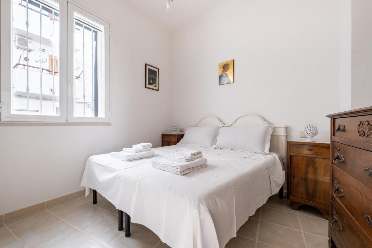 Dimora Lucrezia - Big & Central Apatment With Parking Ostuni Εξωτερικό φωτογραφία