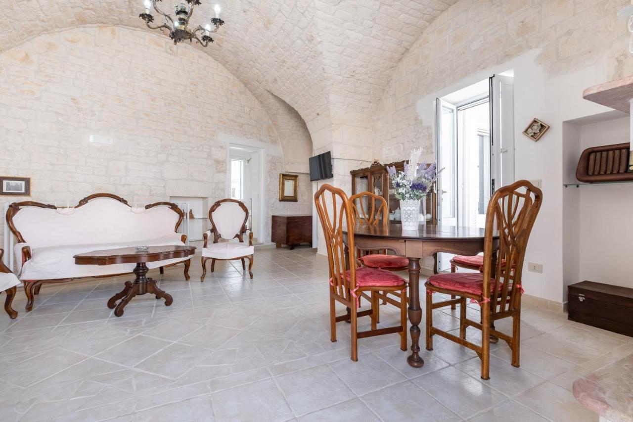 Dimora Lucrezia - Big & Central Apatment With Parking Ostuni Εξωτερικό φωτογραφία