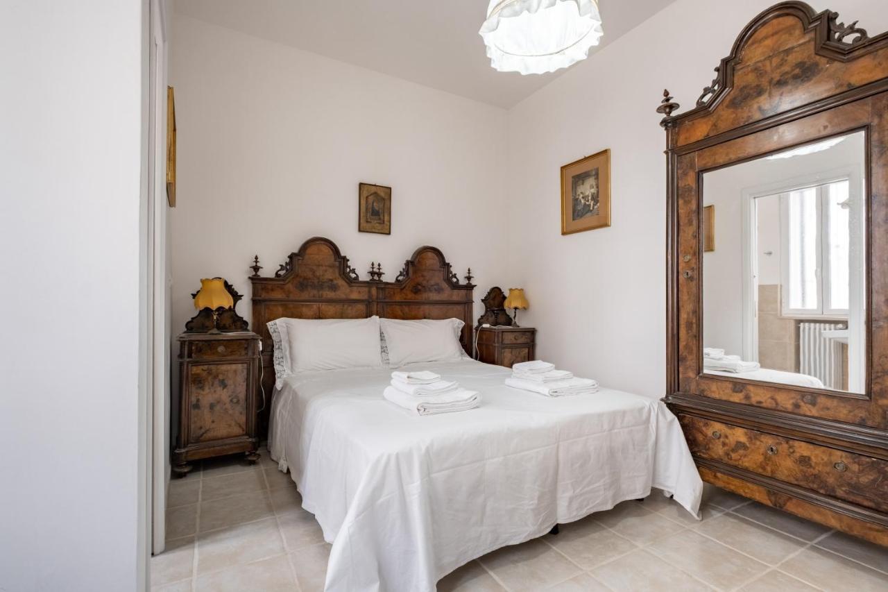 Dimora Lucrezia - Big & Central Apatment With Parking Ostuni Εξωτερικό φωτογραφία