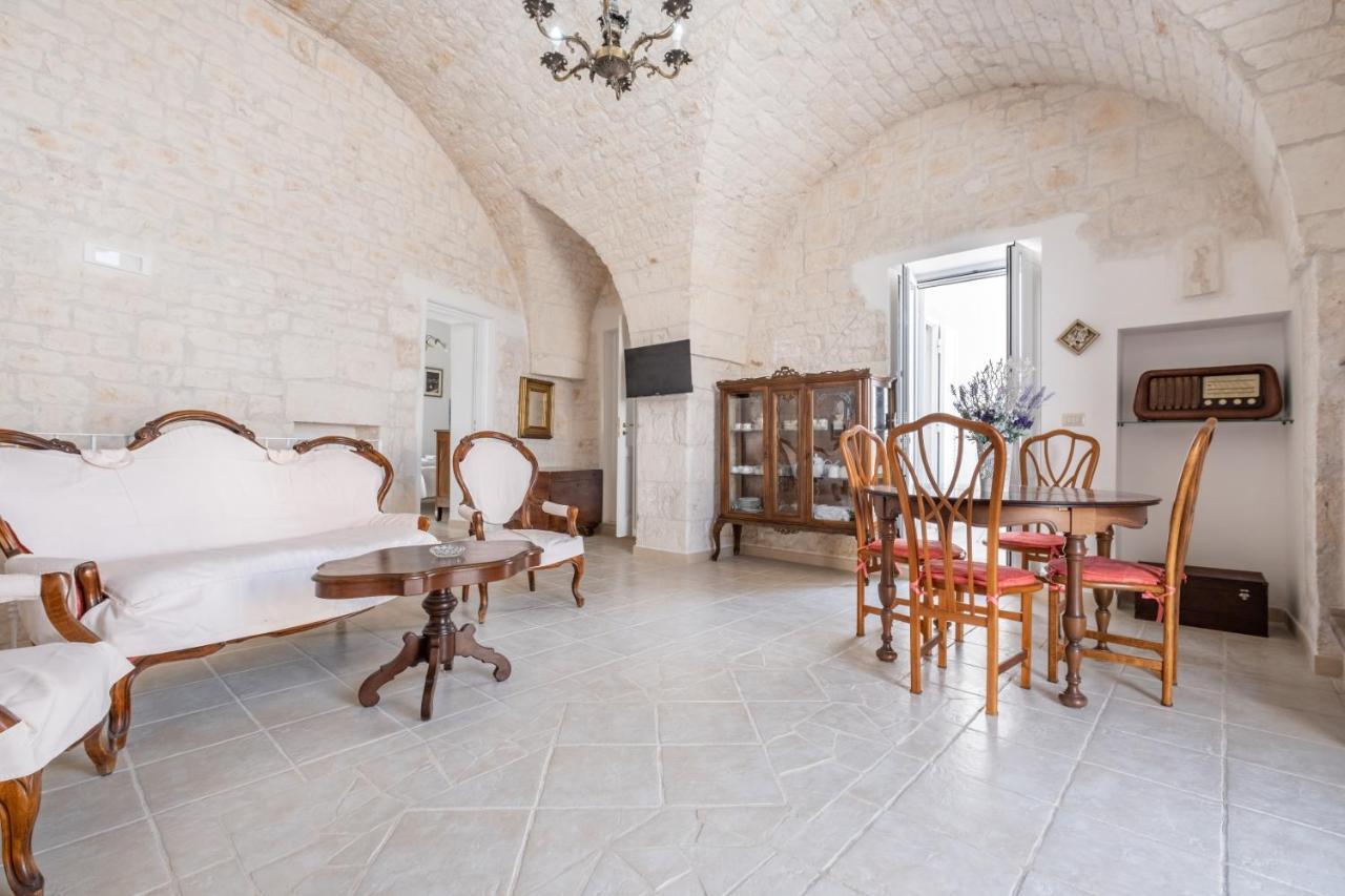 Dimora Lucrezia - Big & Central Apatment With Parking Ostuni Εξωτερικό φωτογραφία