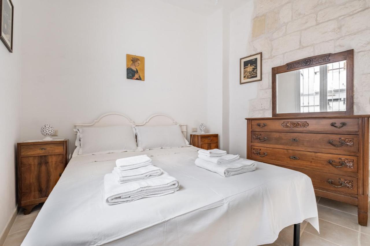 Dimora Lucrezia - Big & Central Apatment With Parking Ostuni Εξωτερικό φωτογραφία